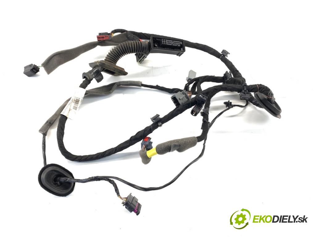 VOLVO XC60 II SUV 2020 173 kW B5 Mild-Hybrid AWD 1969 Káblovačka Dvere predný pravy 31466510