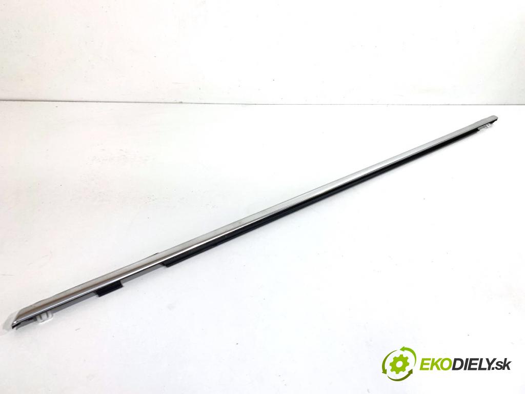 VOLVO XC60 II SUV 2020 173 kW B5 Mild-Hybrid AWD 1969 Lišta Sbírání: predný ľavy