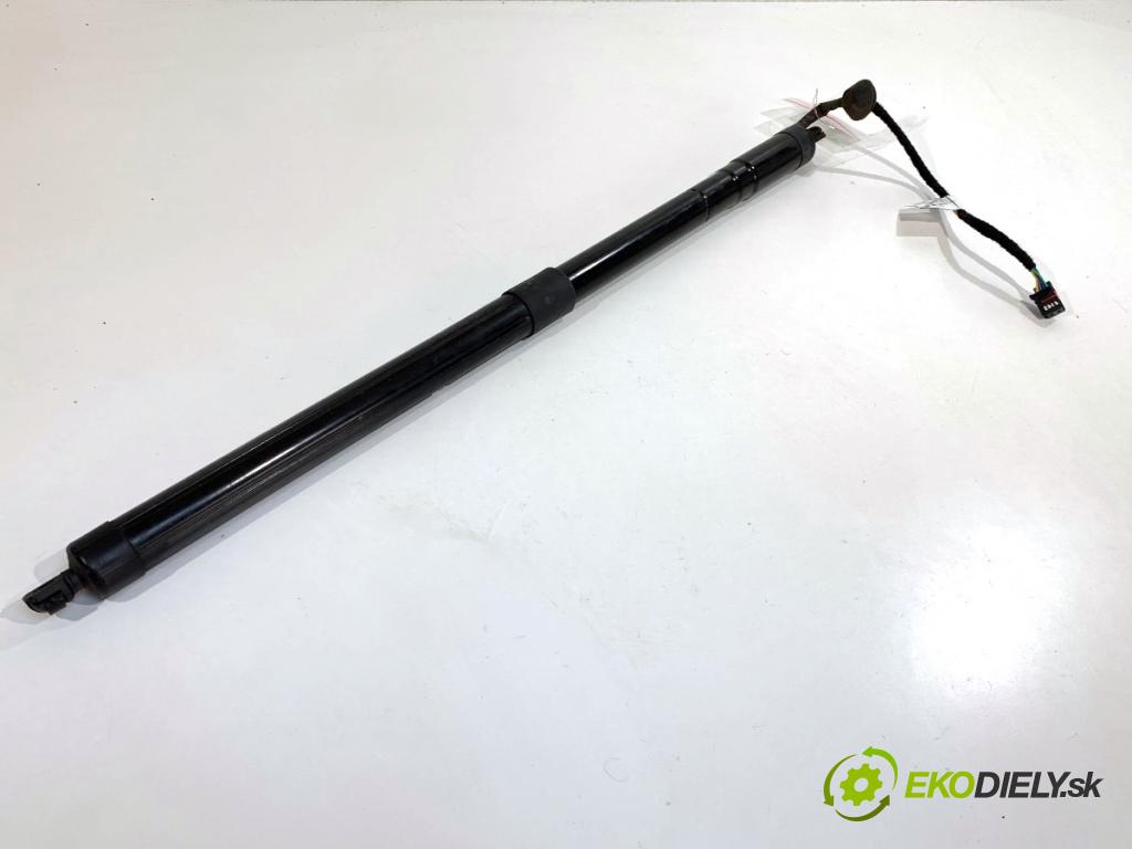 VOLVO XC60 II SUV 2020 173 kW B5 Mild-Hybrid AWD 1969 Teleskop Teleskop dverí ľavy 31690929