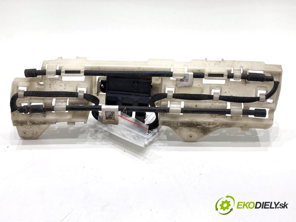 VOLVO XC60 II SUV 2020 173 kW B5 Mild-Hybrid AWD 1969 Snímač otvárania dverí 