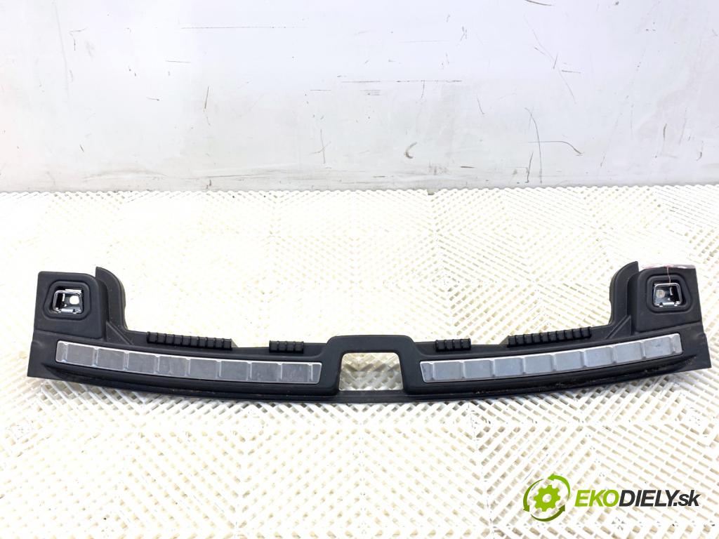 VOLVO XC60 II SUV 2020 173 kW B5 Mild-Hybrid AWD 1969 Clona prahu kufra 31440641