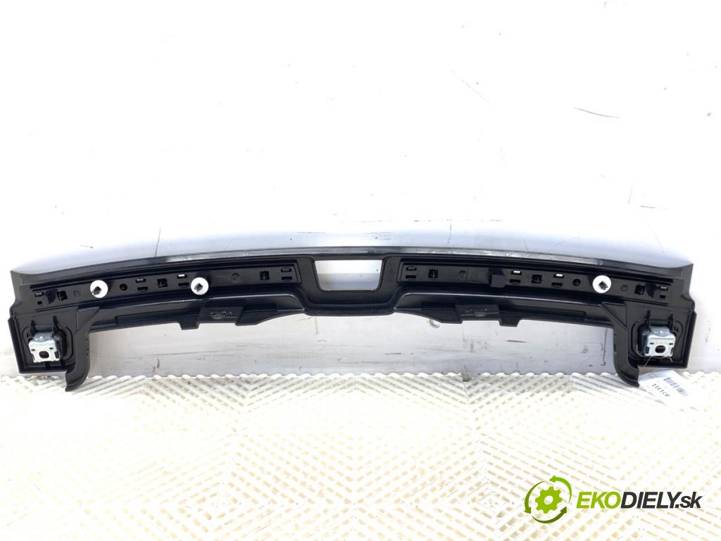 VOLVO XC60 II SUV 2020 173 kW B5 Mild-Hybrid AWD 1969 Clona prahu kufra 31440641