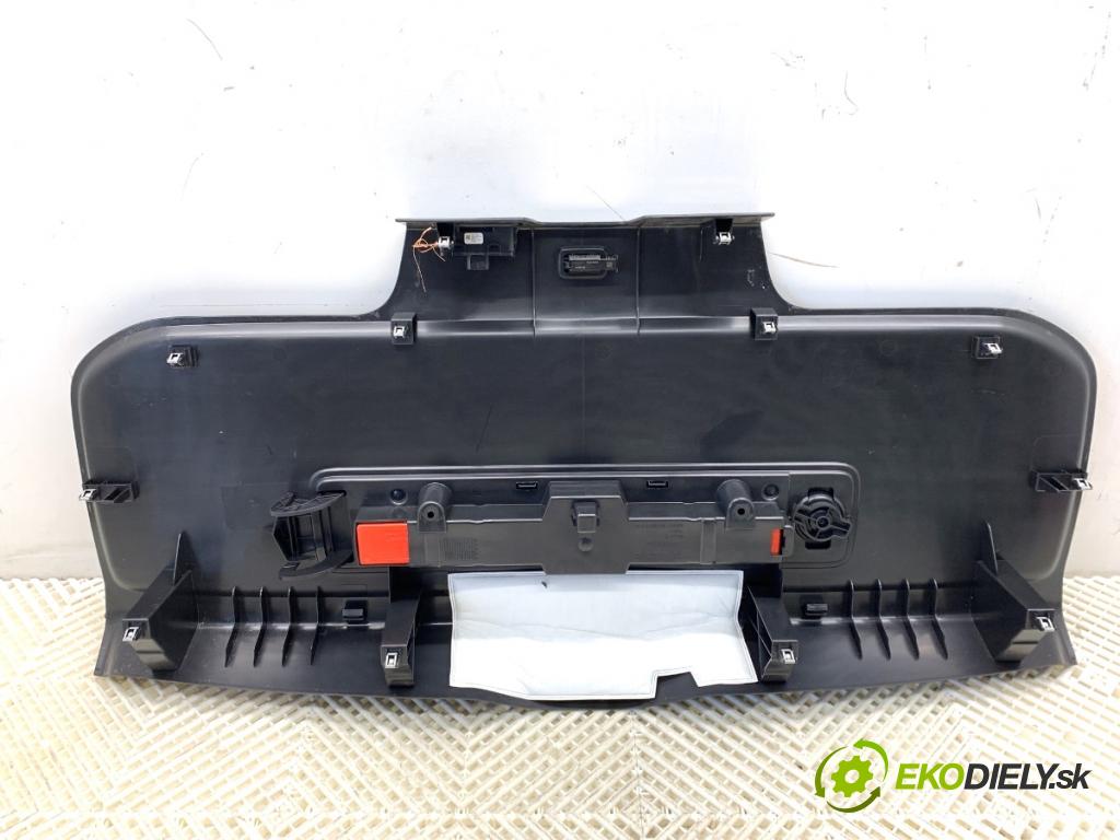 VOLVO XC60 II SUV 2020 173 kW B5 Mild-Hybrid AWD 1969 Clona čalúnenie dverí kufra 31440632