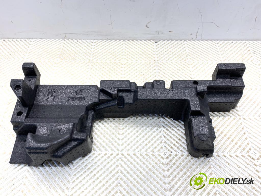 VOLVO XC60 II SUV 2020 173 kW B5 Mild-Hybrid AWD 1969 vložka kufra polystyrenové 31680037