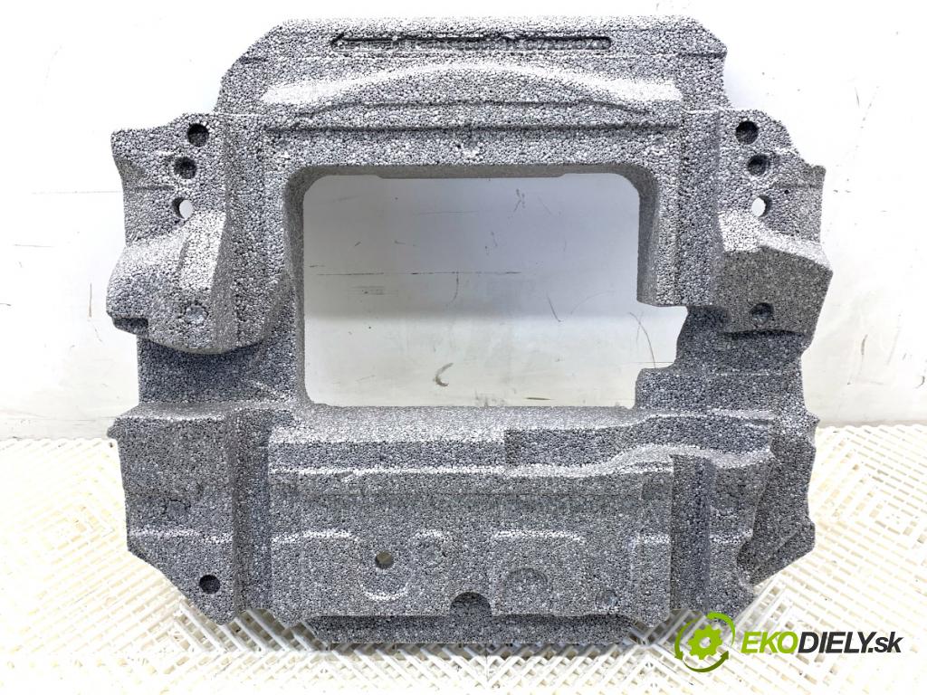 VOLVO XC60 II SUV 2020 173 kW B5 Mild-Hybrid AWD 1969 vložka kufra polystyrenové 31680033