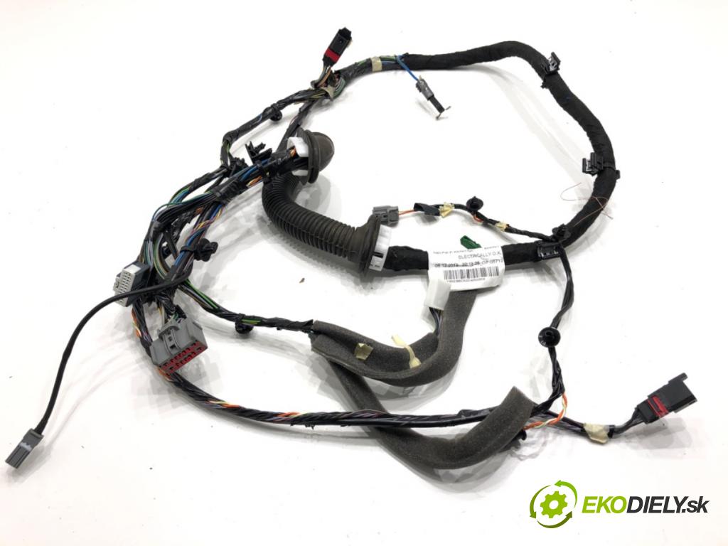 VOLVO XC60 II SUV 2020 173 kW B5 Mild-Hybrid AWD 1969 Káblovačka dverí kufra zad 32265038