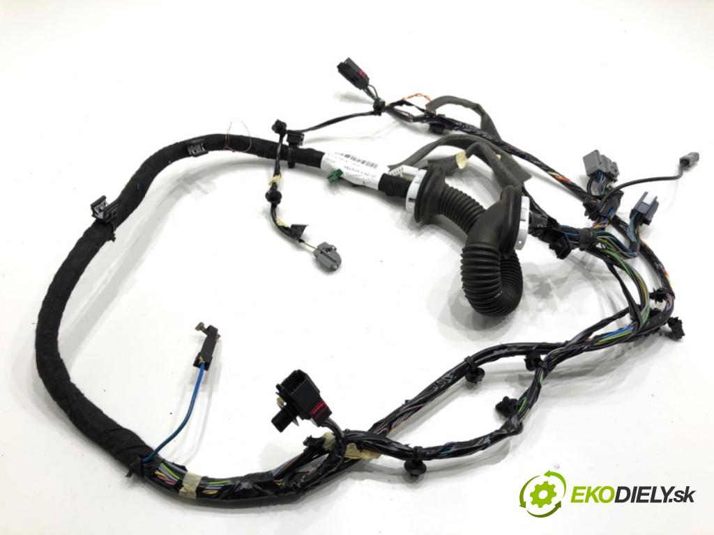 VOLVO XC60 II SUV 2020 173 kW B5 Mild-Hybrid AWD 1969 Káblovačka dverí kufra zad 32265038