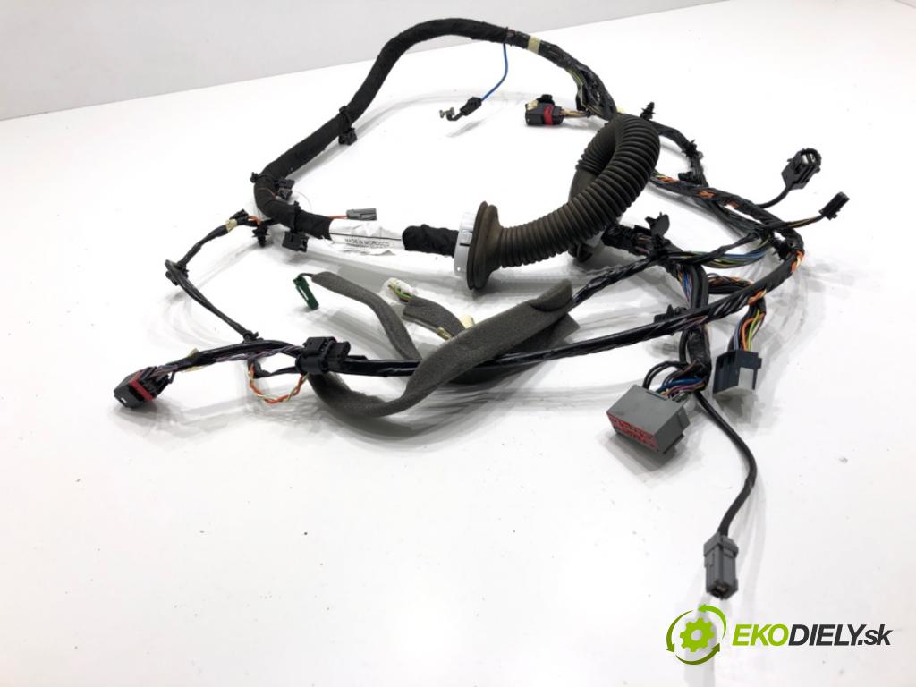 VOLVO XC60 II SUV 2020 173 kW B5 Mild-Hybrid AWD 1969 Káblovačka dverí kufra zad 32265038