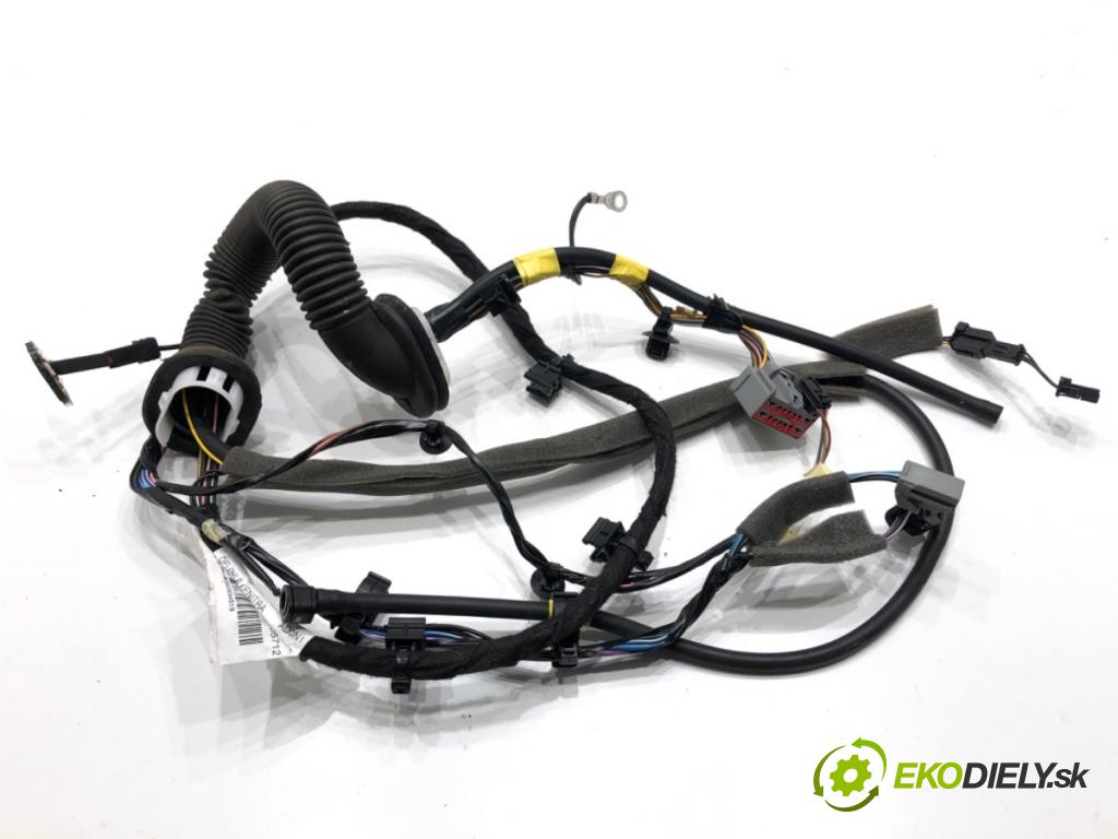 VOLVO XC60 II SUV 2020 173 kW B5 Mild-Hybrid AWD 1969 Káblovačka dverí kufra zad 32265027