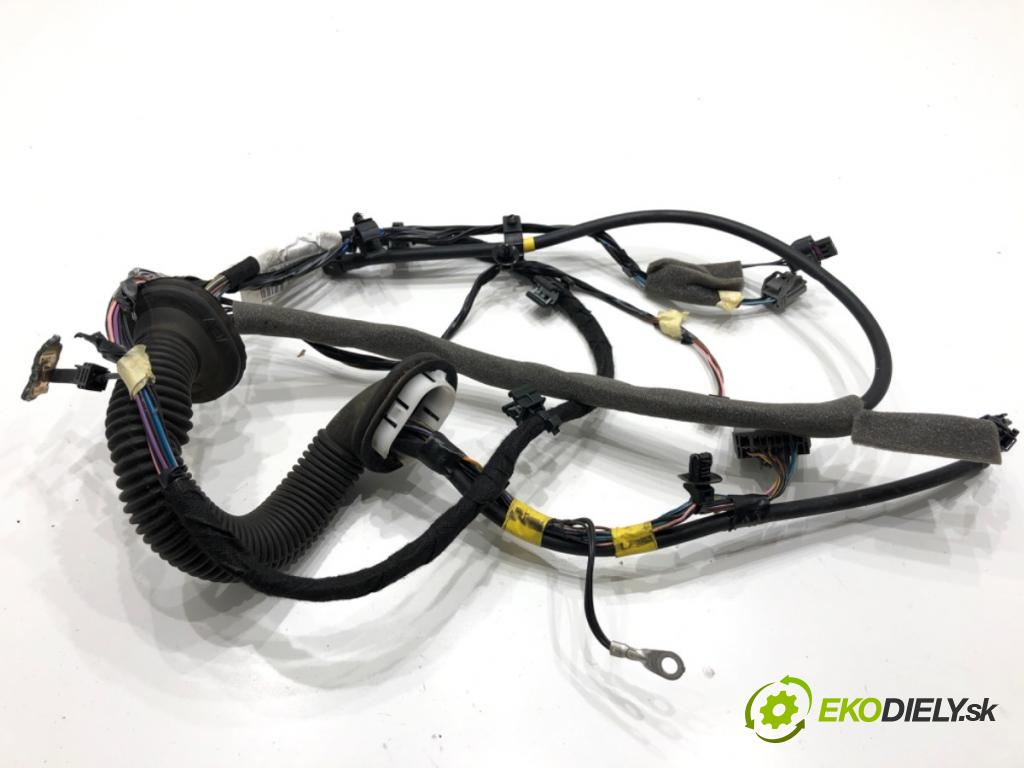 VOLVO XC60 II SUV 2020 173 kW B5 Mild-Hybrid AWD 1969 Káblovačka dverí kufra zad 32265027