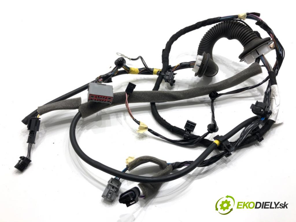 VOLVO XC60 II SUV 2020 173 kW B5 Mild-Hybrid AWD 1969 Káblovačka dverí kufra zad 32265027