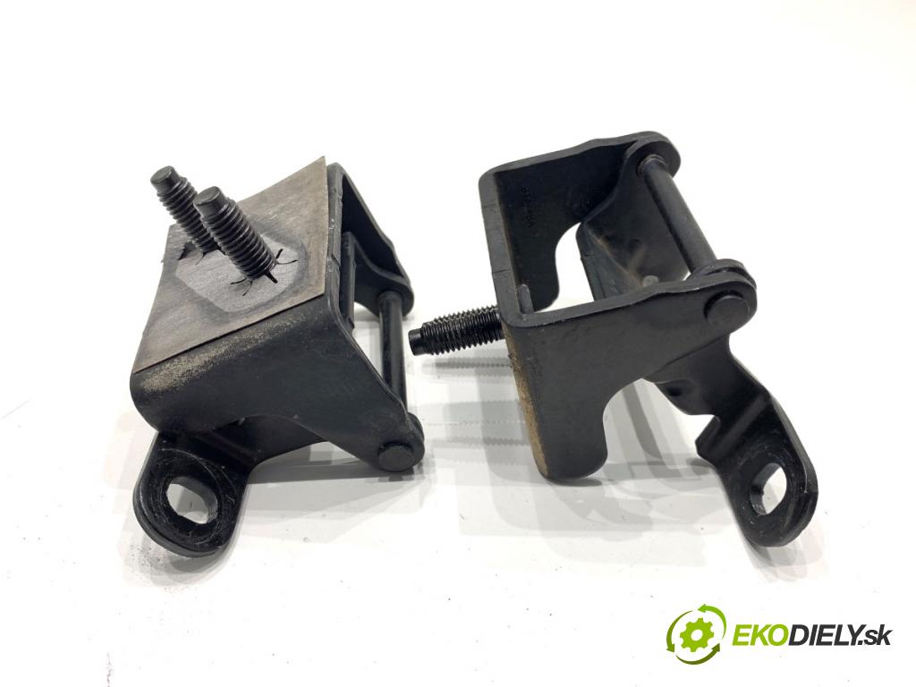 VOLVO XC60 II SUV 2020 173 kW B5 Mild-Hybrid AWD 1969 závesky dverí zad 31420134