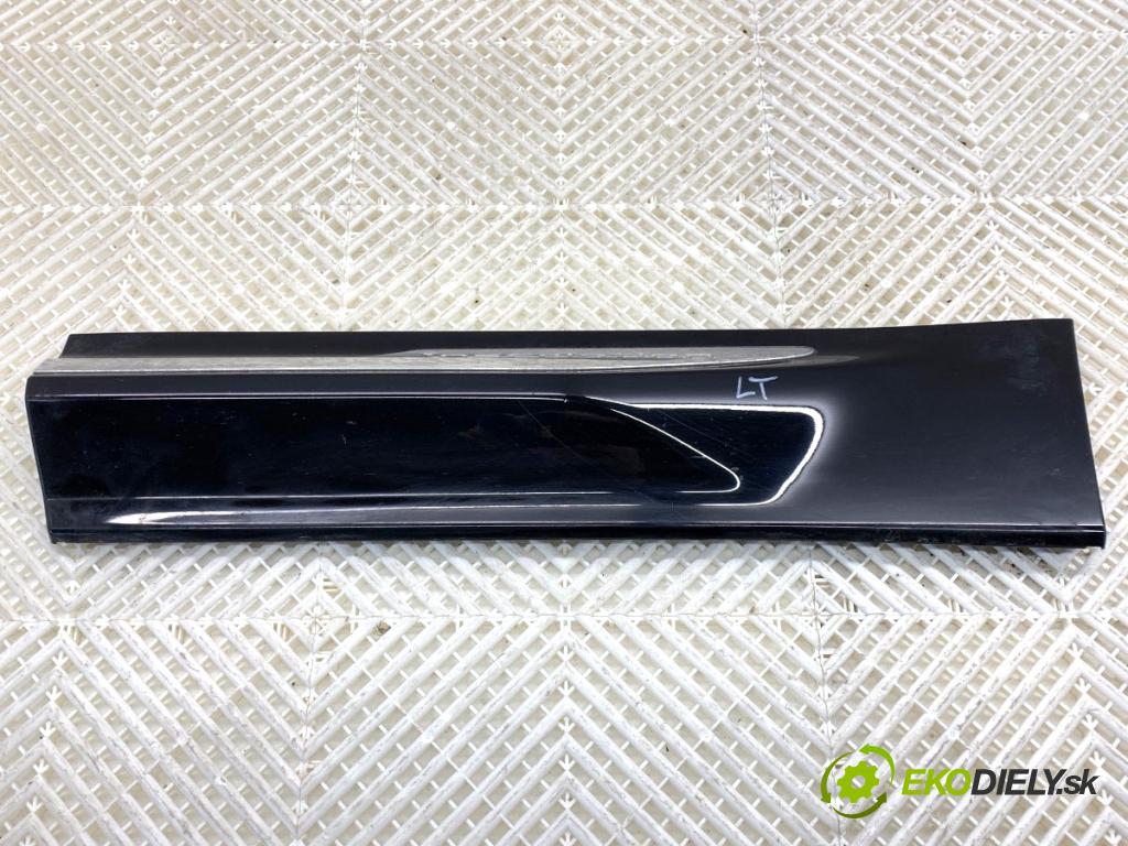 VOLVO XC60 II SUV 2020 173 kW B5 Mild-Hybrid AWD 1969 Lišta Dvere ľavy zad 31440304