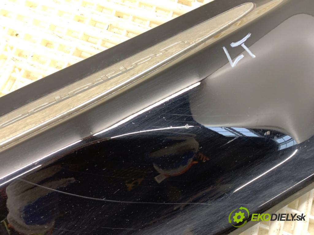 VOLVO XC60 II SUV 2020 173 kW B5 Mild-Hybrid AWD 1969 Lišta Dvere ľavy zad 31440304