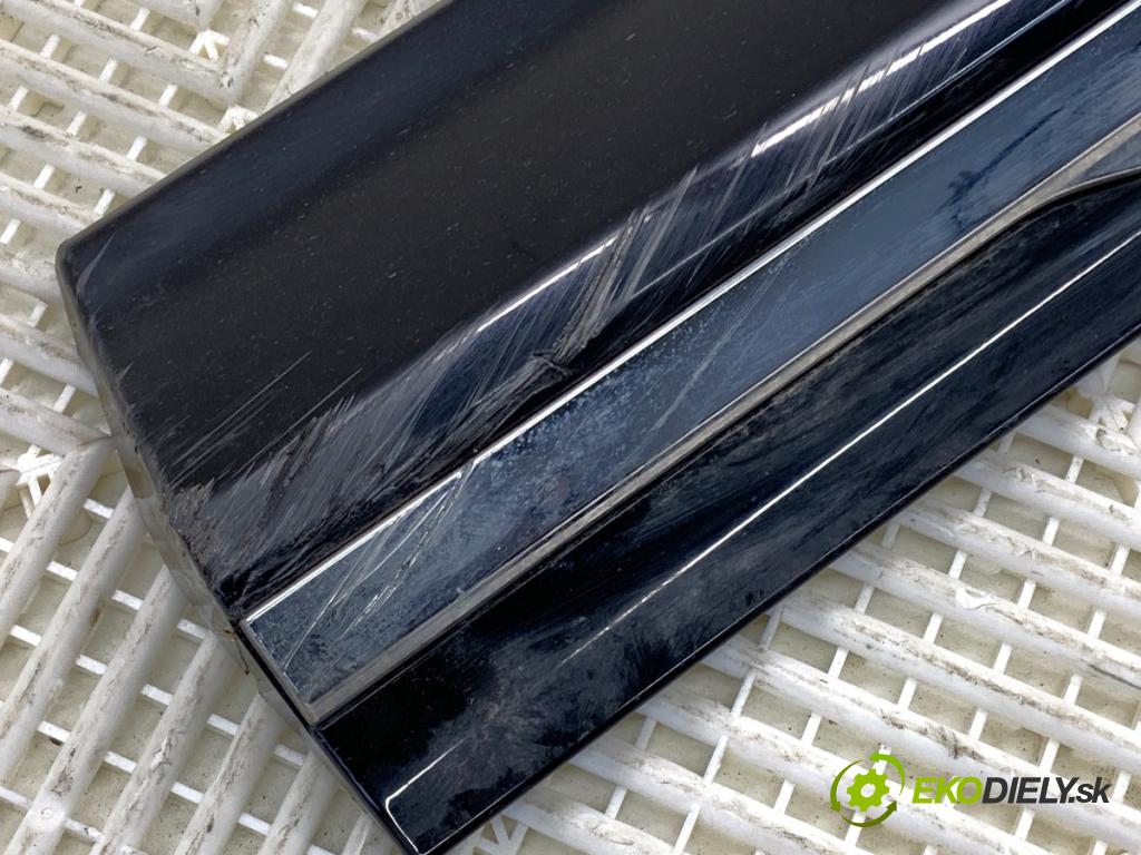 VOLVO XC60 II SUV 2020 173 kW B5 Mild-Hybrid AWD 1969 Lišta Dvere pravy zad 31440305