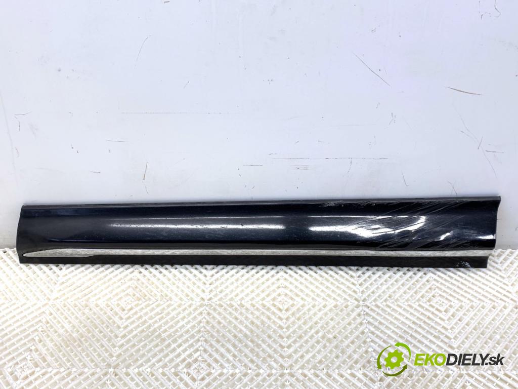 VOLVO XC60 II SUV 2020 173 kW B5 Mild-Hybrid AWD 1969 Lišta Dvere pravy predný 31440303