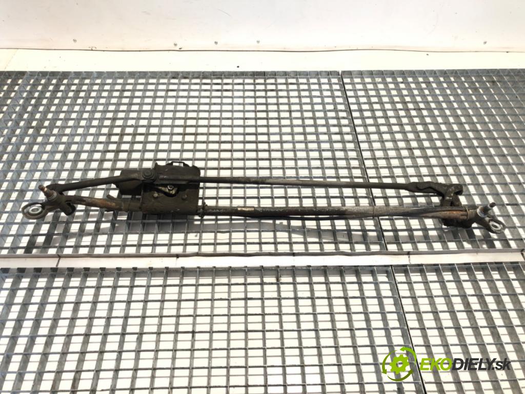 MERCEDES-BENZ ATEGO 2 Platforma / podwozie 2005 112115 kW 1215, 1215 L, 1216, 1216 L 112115 kW [152156 KM] olej napędowy 2004 - 2022 4249 mechanismus stěračů přední část 404.399 (Motorek stěračů přední)