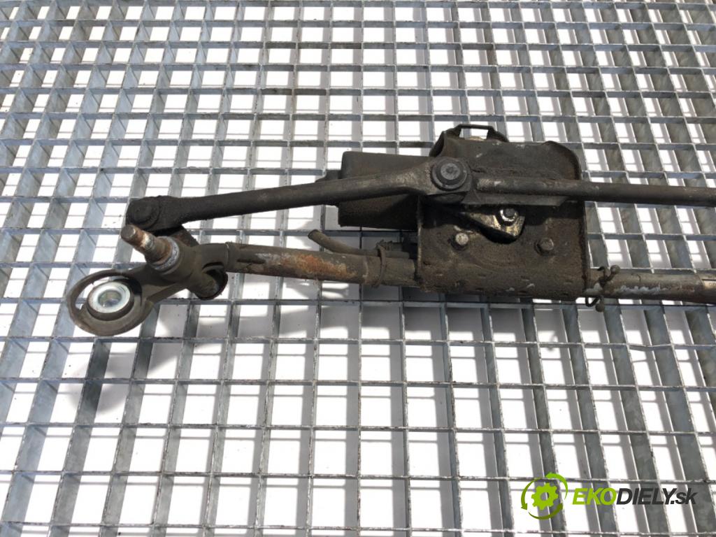 MERCEDES-BENZ ATEGO 2 Platforma / podwozie 2005 112115 kW 1215, 1215 L, 1216, 1216 L 112115 kW [152156 KM] olej napędowy 2004 - 2022 4249 Mechanizmus stieračov predný 404.399 (Motorček stieračov predný)