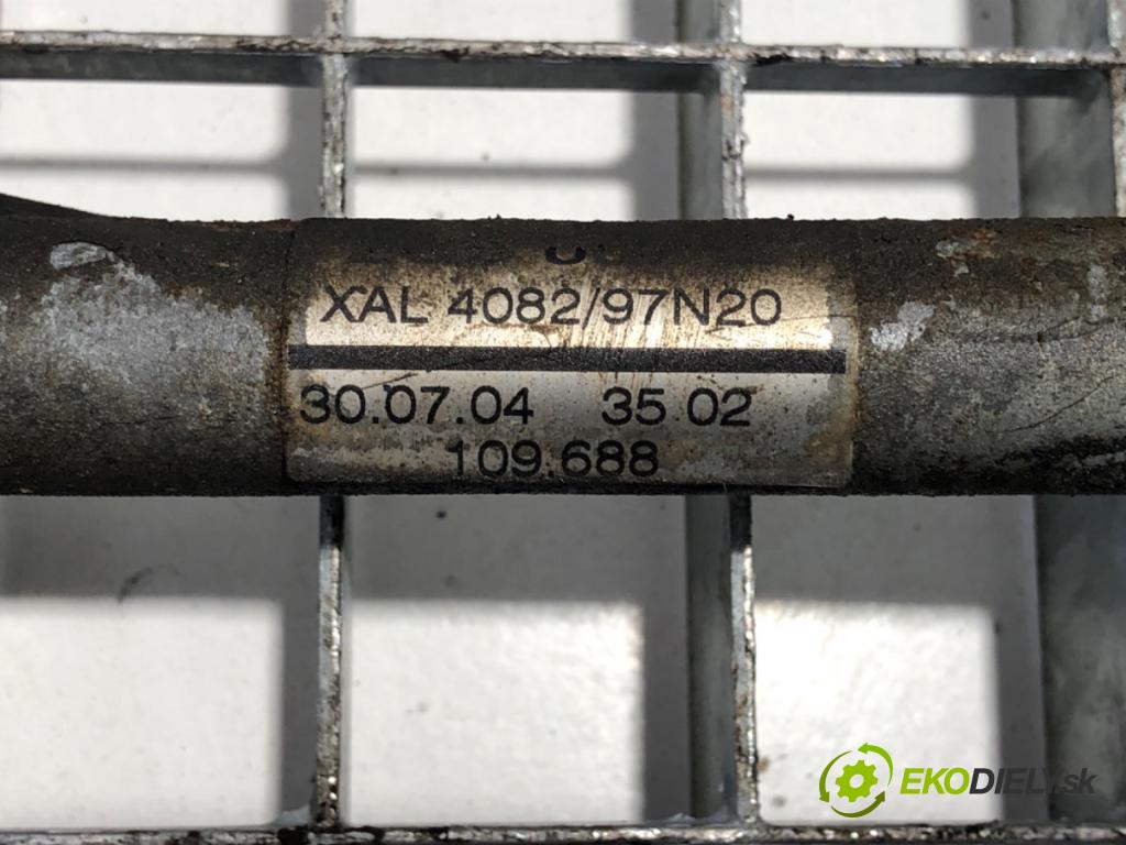 MERCEDES-BENZ ATEGO 2 Platforma / podwozie 2005 112115 kW 1215, 1215 L, 1216, 1216 L 112115 kW [152156 KM] olej napędowy 2004 - 2022 4249 Mechanizmus stieračov predný 404.399 (Motorček stieračov predný)