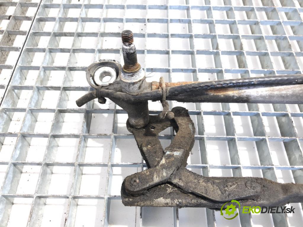 MERCEDES-BENZ ATEGO 2 Platforma / podwozie 2005 112115 kW 1215, 1215 L, 1216, 1216 L 112115 kW [152156 KM] olej napędowy 2004 - 2022 4249 Mechanizmus stieračov predný 404.399 (Motorček stieračov predný)