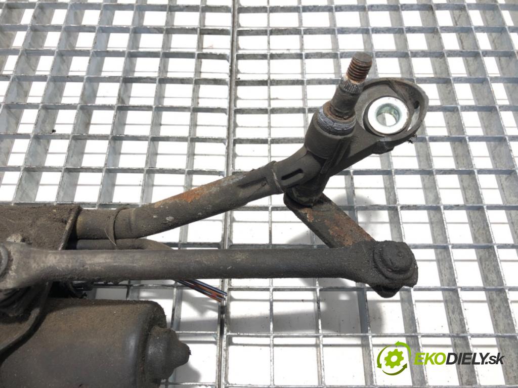 MERCEDES-BENZ ATEGO 2 Platforma / podwozie 2005 112115 kW 1215, 1215 L, 1216, 1216 L 112115 kW [152156 KM] olej napędowy 2004 - 2022 4249 Mechanizmus stieračov predný 404.399 (Motorček stieračov predný)