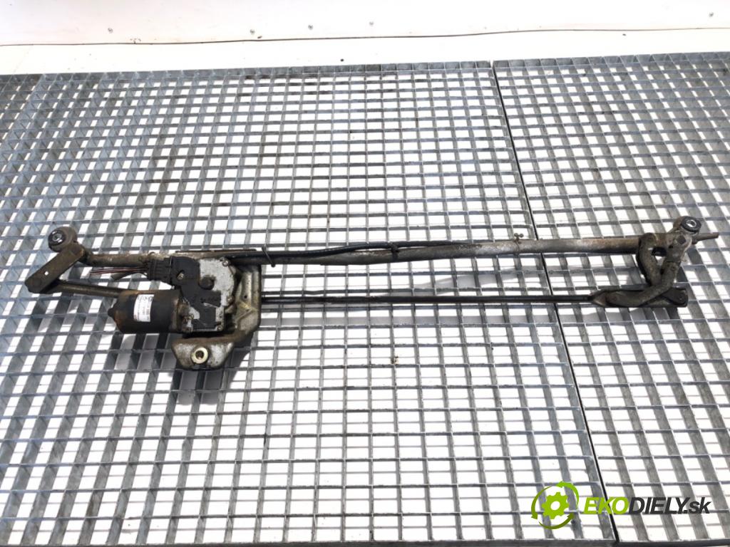 MERCEDES-BENZ ATEGO 2 Platforma / podwozie 2005 112115 kW 1215, 1215 L, 1216, 1216 L 112115 kW [152156 KM] olej napędowy 2004 - 2022 4249 Mechanizmus stieračov predný 404.399 (Motorček stieračov predný)