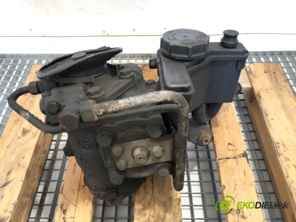 MERCEDES-BENZ ATEGO 2 Platforma / podwozie 2005 112115 kW 1215, 1215 L, 1216, 1216 L 112115 kW [152156 KM] olej napędowy 2004 - 2022 4249 riadenie volantu A9704610601