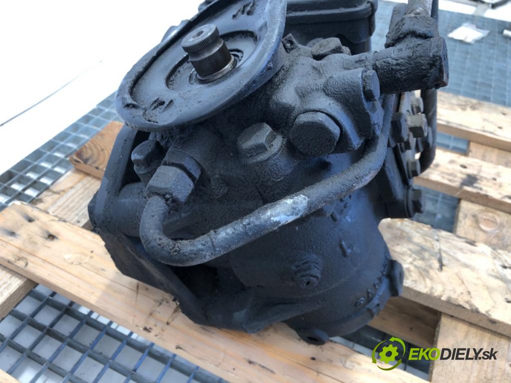 MERCEDES-BENZ ATEGO 2 Platforma / podwozie 2005 112115 kW 1215, 1215 L, 1216, 1216 L 112115 kW [152156 KM] olej napędowy 2004 - 2022 4249 riadenie volantu A9704610601