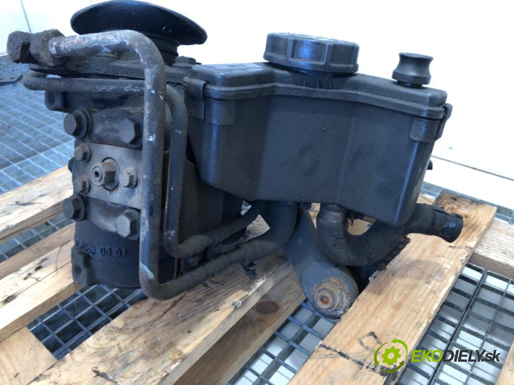 MERCEDES-BENZ ATEGO 2 Platforma / podwozie 2005 112115 kW 1215, 1215 L, 1216, 1216 L 112115 kW [152156 KM] olej napędowy 2004 - 2022 4249 riadenie volantu A9704610601