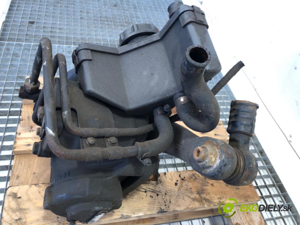 MERCEDES-BENZ ATEGO 2 Platforma / podwozie 2005 112115 kW 1215, 1215 L, 1216, 1216 L 112115 kW [152156 KM] olej napędowy 2004 - 2022 4249 riadenie volantu A9704610601