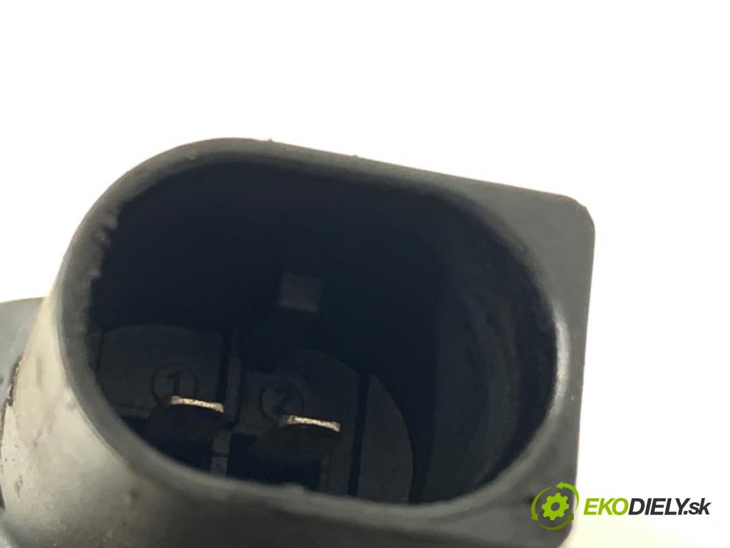 VW PASSAT B7 Kombi 2011 125 kW 2.0 TDI 1968 Vstrekovacie ventily 03L130277J 0445110369