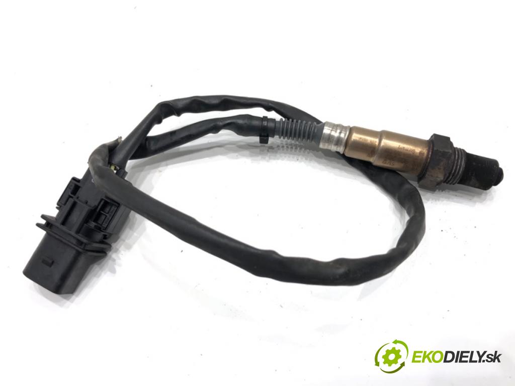 VW PASSAT B7 Kombi 2011 125 kW 2.0 TDI 1968 sonda lambda 03L906262B (Lambda sonda)