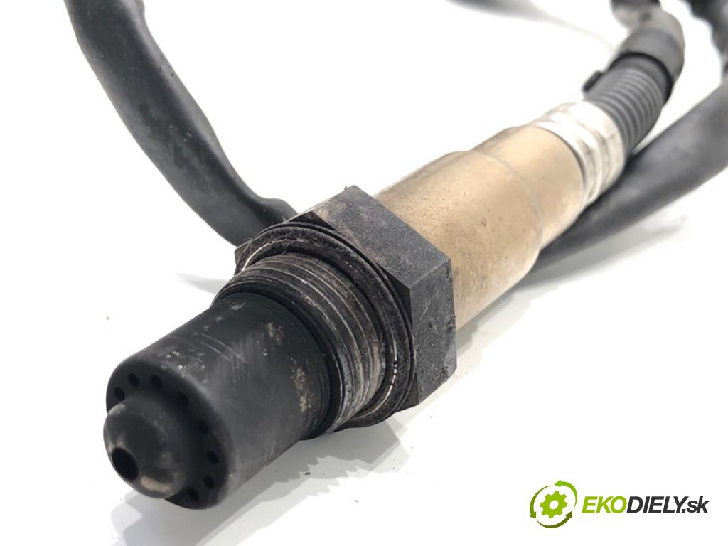 VW PASSAT B7 Kombi 2011 125 kW 2.0 TDI 1968 sonda lambda 03L906262B (Lambda sonda)