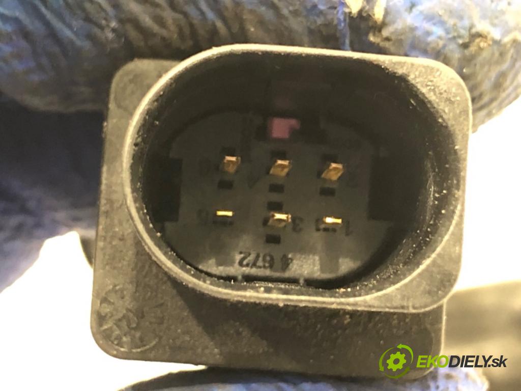 VW PASSAT B7 Kombi 2011 125 kW 2.0 TDI 1968 sonda lambda 03L906262B (Lambda sonda)