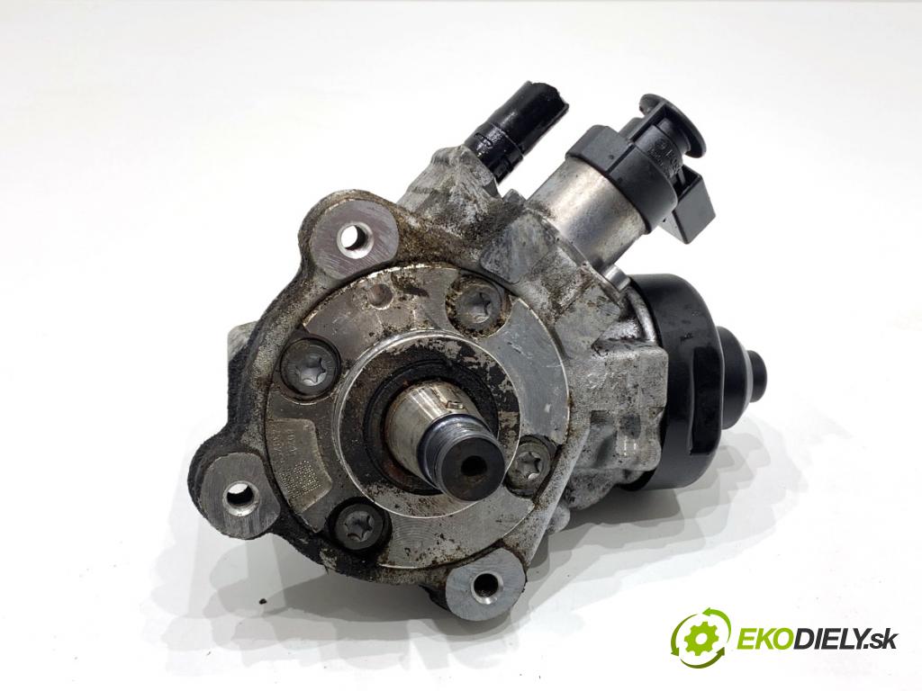 VW PASSAT B7 Kombi 2011 125 kW 2.0 TDI 1968 pumpa vysokého tlaku 03L130755L