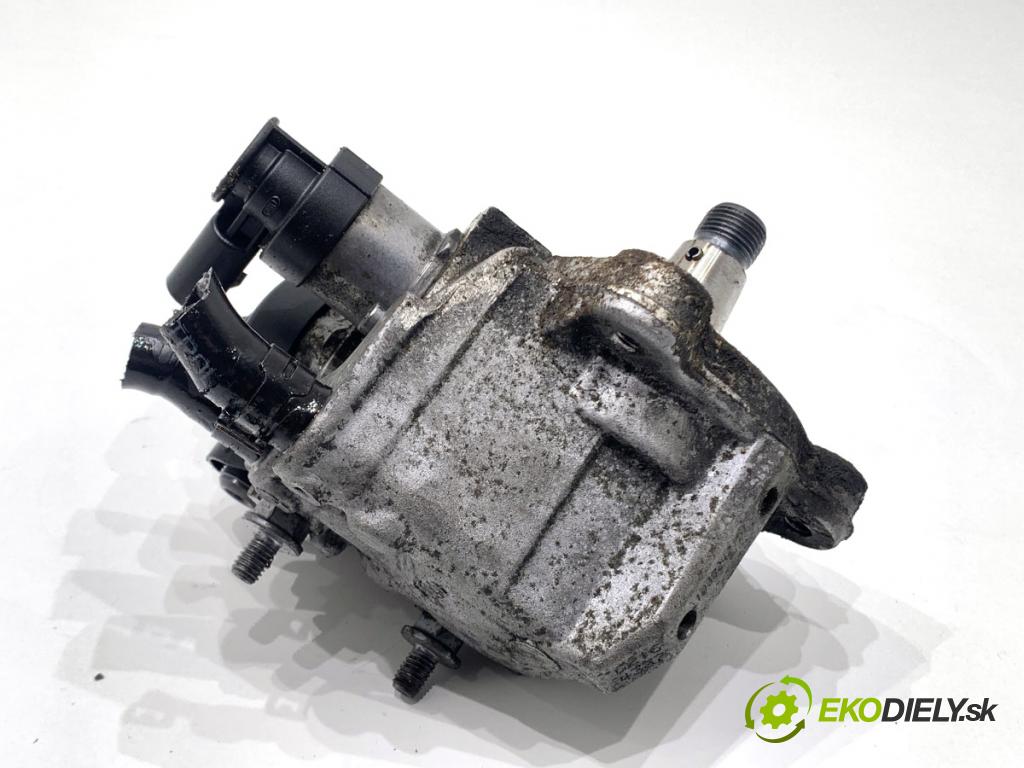 VW PASSAT B7 Kombi 2011 125 kW 2.0 TDI 1968 pumpa vysokého tlaku 03L130755L