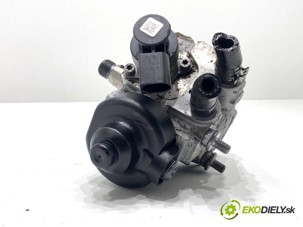VW PASSAT B7 Kombi 2011 125 kW 2.0 TDI 1968 pumpa vysokého tlaku 03L130755L