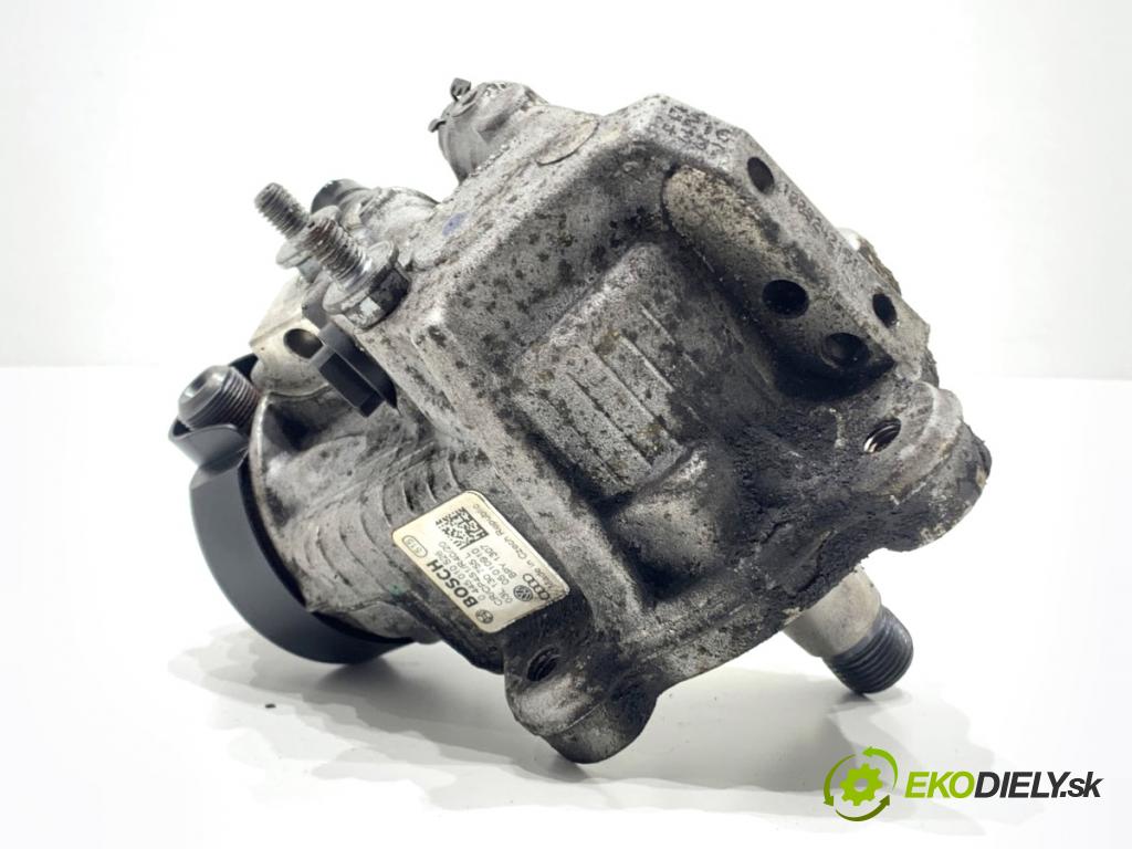 VW PASSAT B7 Kombi 2011 125 kW 2.0 TDI 1968 pumpa vysokého tlaku 03L130755L
