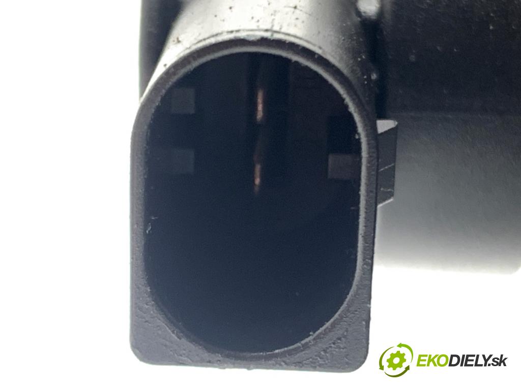 VW PASSAT B7 Kombi 2011 125 kW 2.0 TDI 1968 pumpa vysokého tlaku 03L130755L