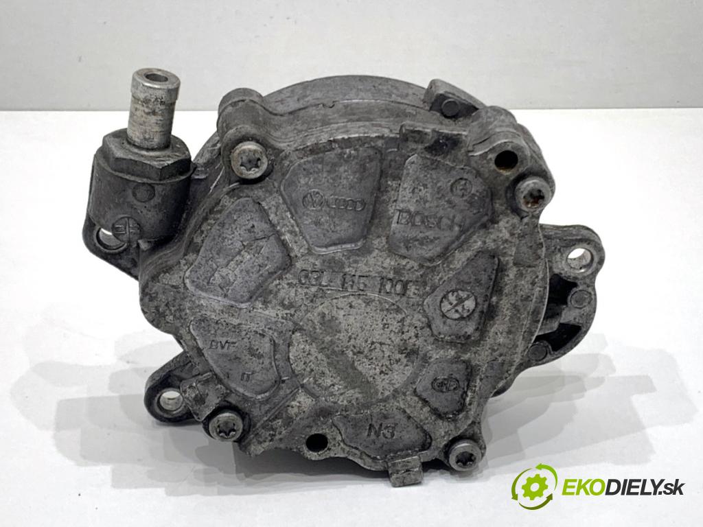 VW PASSAT B7 Kombi 2011 125 kW 2.0 TDI 1968 pumpa vakuová 03L145100F