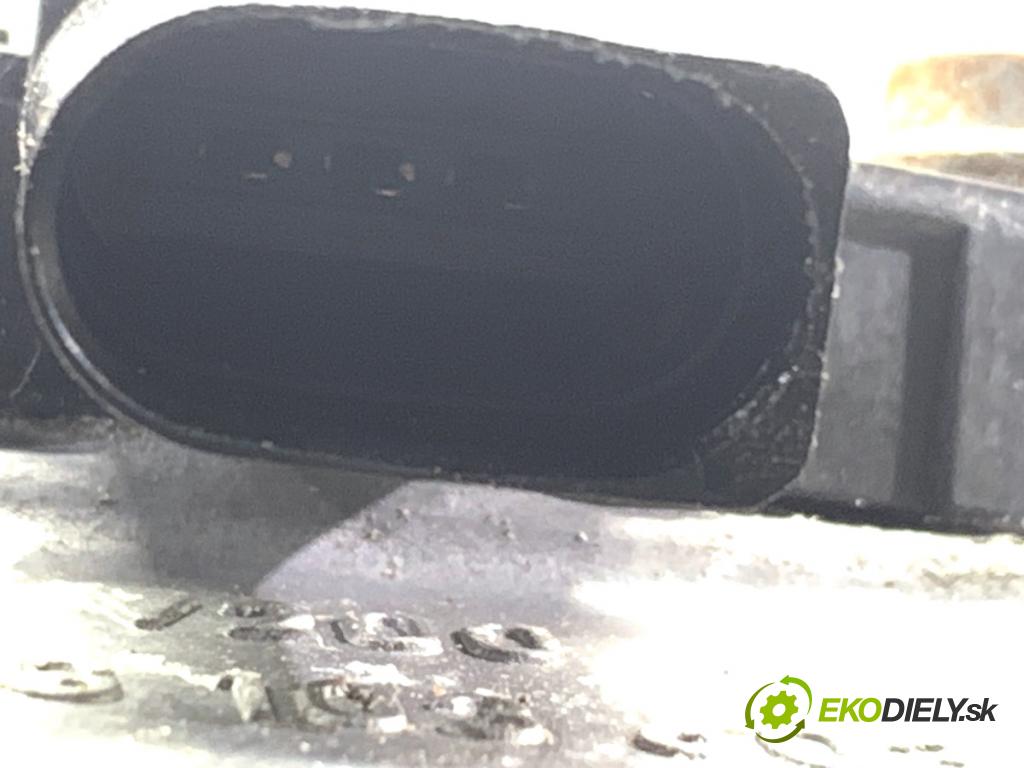 VW PASSAT B7 Kombi 2011 125 kW 2.0 TDI 1968 MISKA: olejová  (Olejová vaňa)