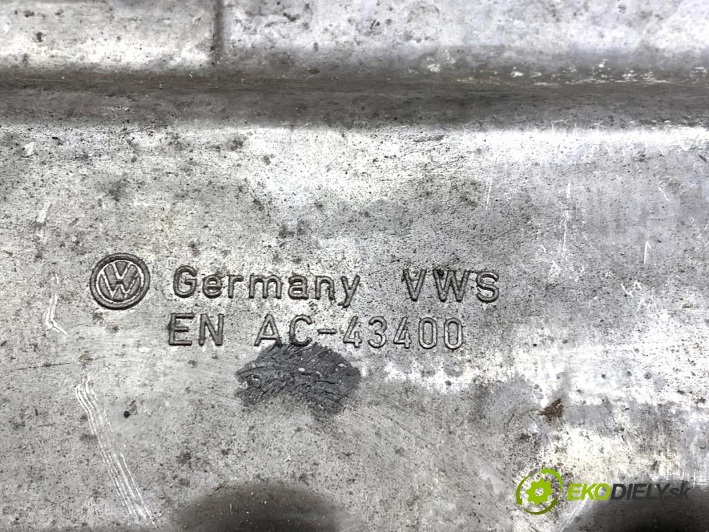 VW PASSAT B7 Kombi 2011 125 kW 2.0 TDI 1968 MISKA: olejová (Olejová vaňa)