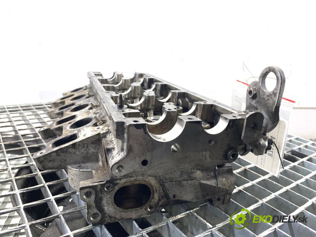 VW PASSAT B7 Kombi 2011 125 kW 2.0 TDI 1968 Hlava valcov 03L103373J (Hlava valcov)