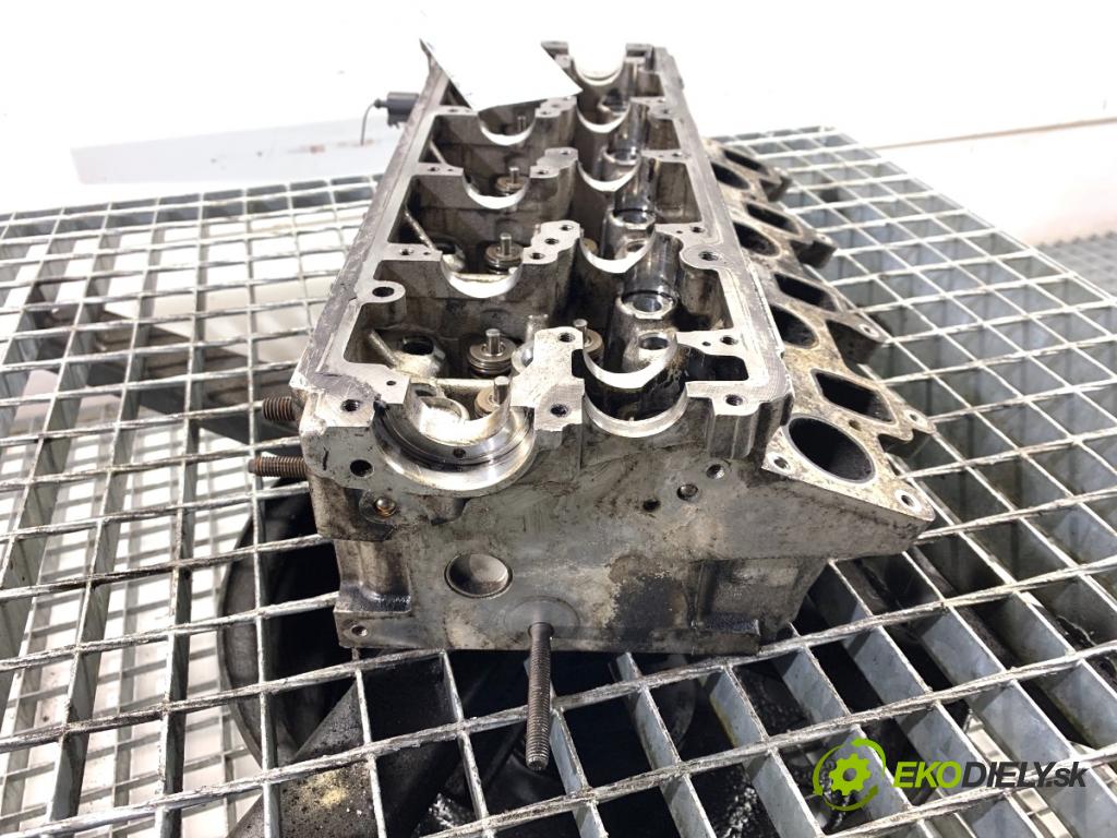 VW PASSAT B7 Kombi 2011 125 kW 2.0 TDI 1968 Hlava valcov 03L103373J (Hlava valcov)