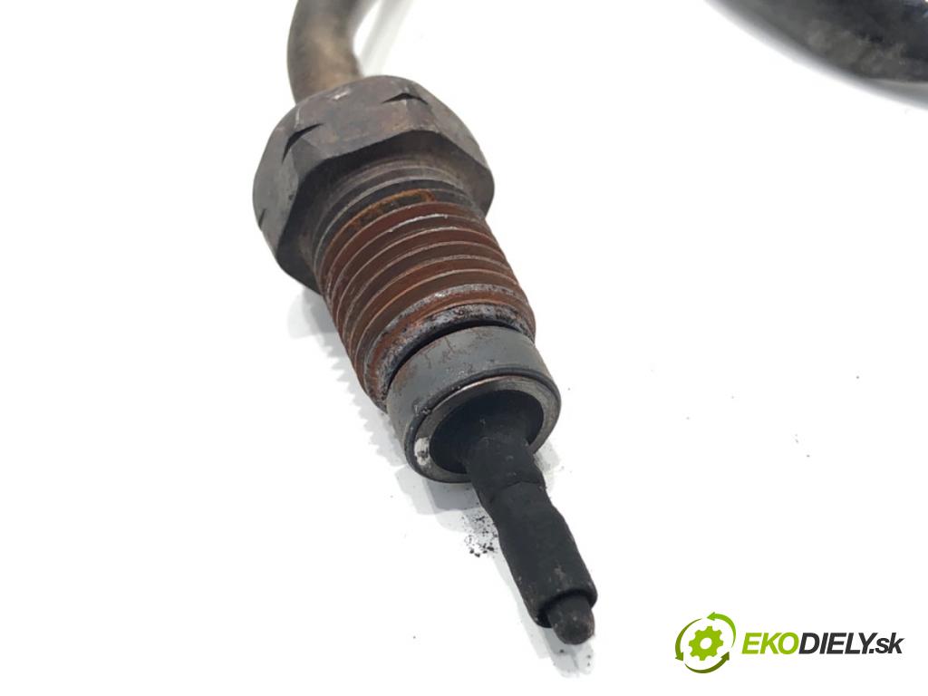 VW PASSAT B7 Kombi 2011 125 kW 2.0 TDI 1968 snímač teploty spalín  (Snímač)