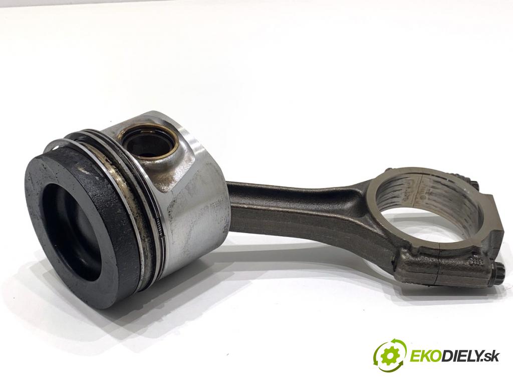 VW PASSAT B7 Kombi 2011 125 kW 2.0 TDI 1968 PIEST: ojnica 038J (Piest)