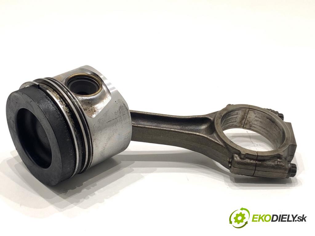 VW PASSAT B7 Kombi 2011 125 kW 2.0 TDI 1968 PIEST: ojnica 038J (Piest)