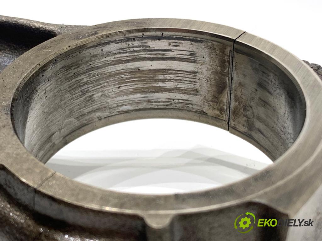 VW PASSAT B7 Kombi 2011 125 kW 2.0 TDI 1968 PIEST: ojnica 038J (Piest)