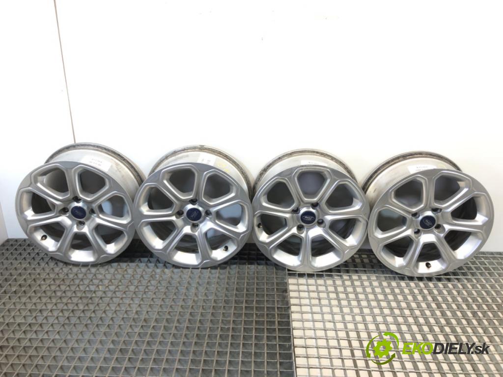 FORD --- ---  --- --- --- disky HLIÍK: 16 6.5 4X108 63 GN15-1007-D1B