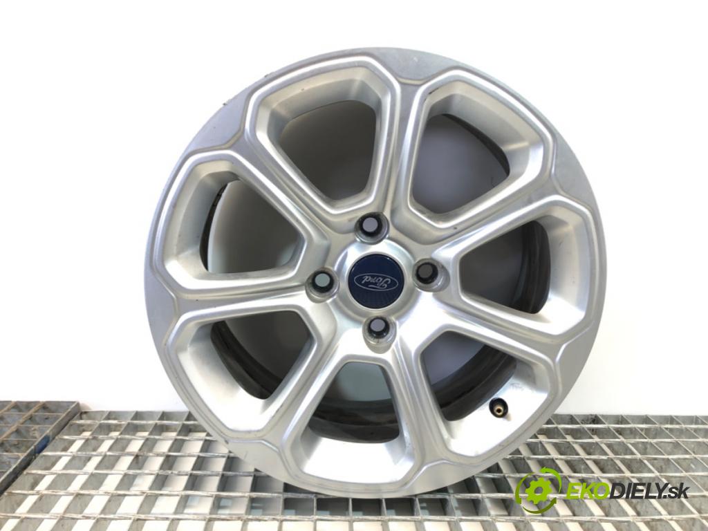 FORD --- ---  --- --- --- disky HLIÍK: 16 6.5 4X108 63 GN15-1007-D1B